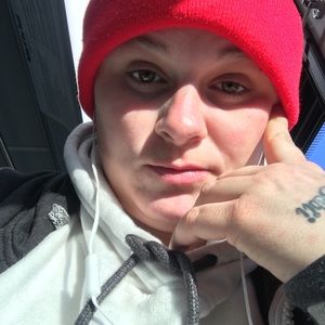 Meet your Posher, Jodie